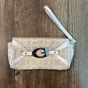 Guess small handbag: